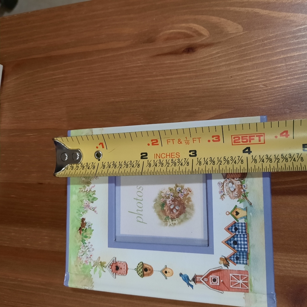 Pocket Photo Book - Picture 4 of 4